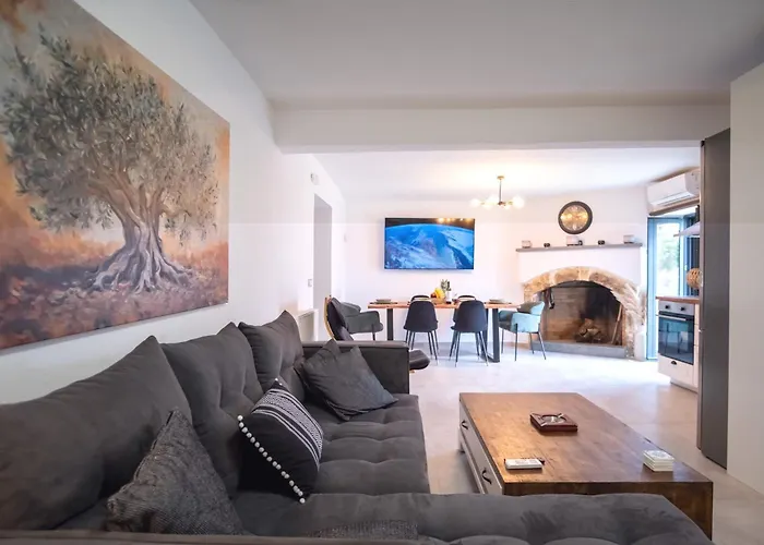 Opulence Collection Villa Marianna