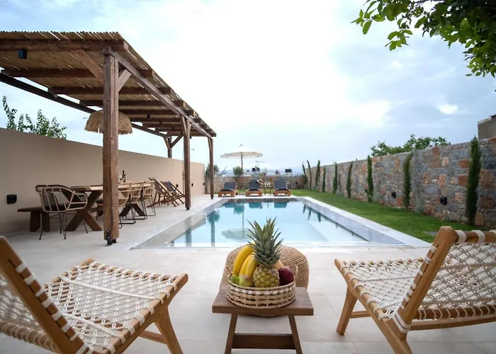 Opulence Collection Villa Marianna