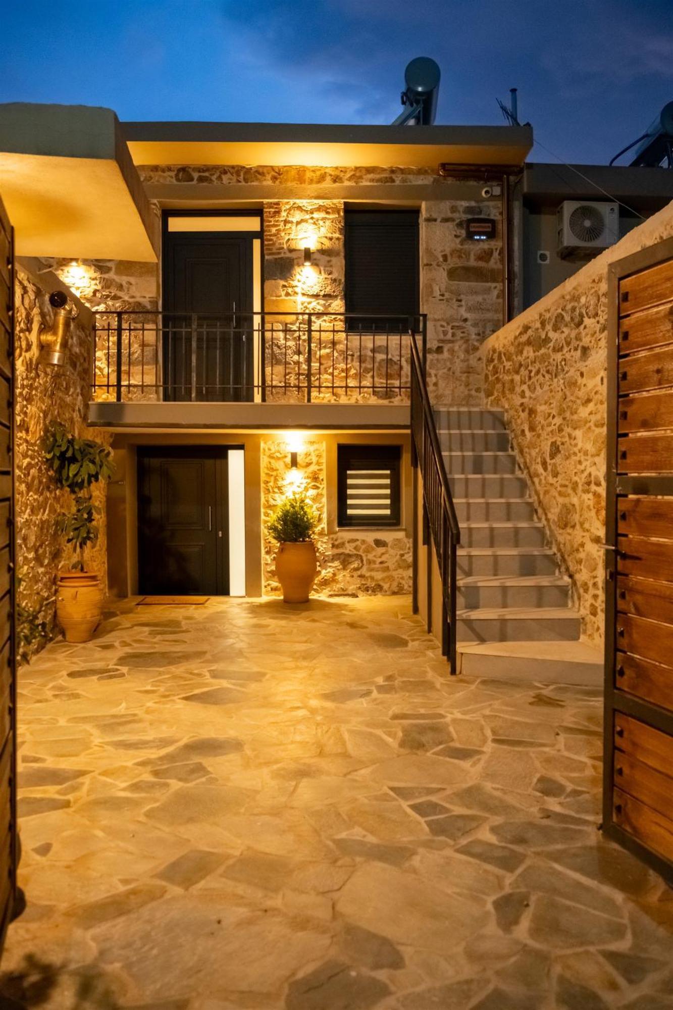 Villa Opulence Collection Marianna Moukhtaroi